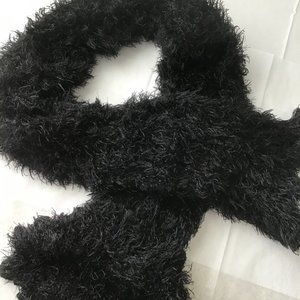 Original Moa Boa Magic Scarf - Black